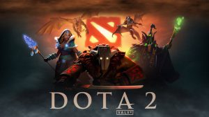 dota2 esport