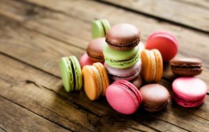 macaron